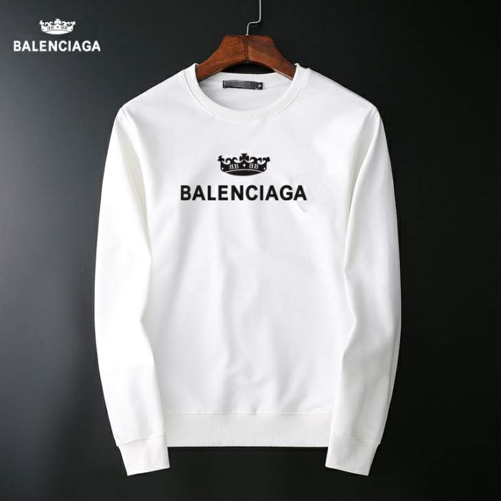 Picture of Balenciaga Sweatshirt _SKUBalenciagaM-3XL25tr21529787